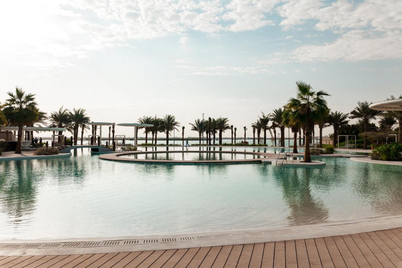 Erth Abu Dhabi Hotel सहारा Abu Dhabi