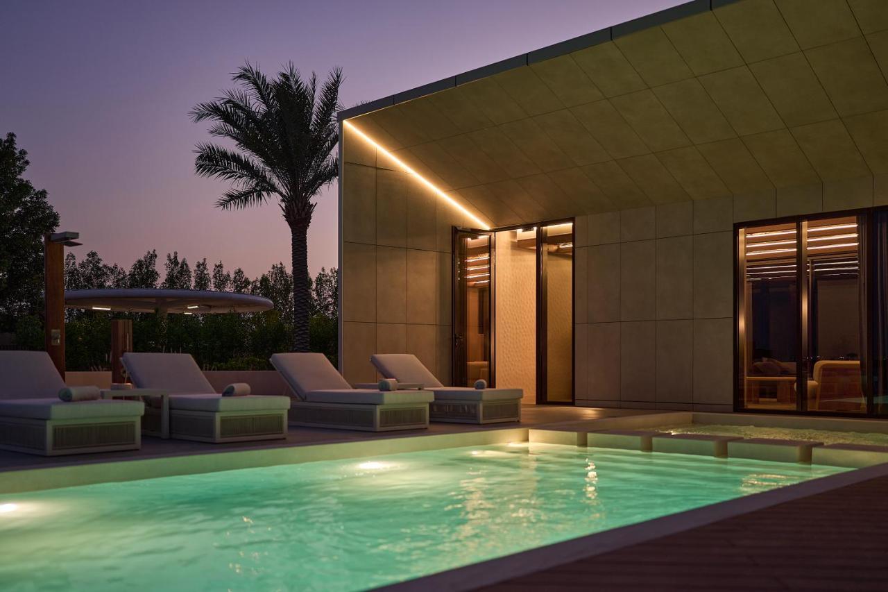 Erth Abu Dhabi Hotel Abu Dhabi