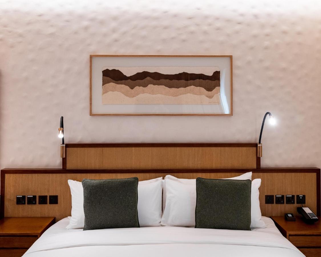 सहारा Erth Abu Dhabi Hotel Abu Dhabi