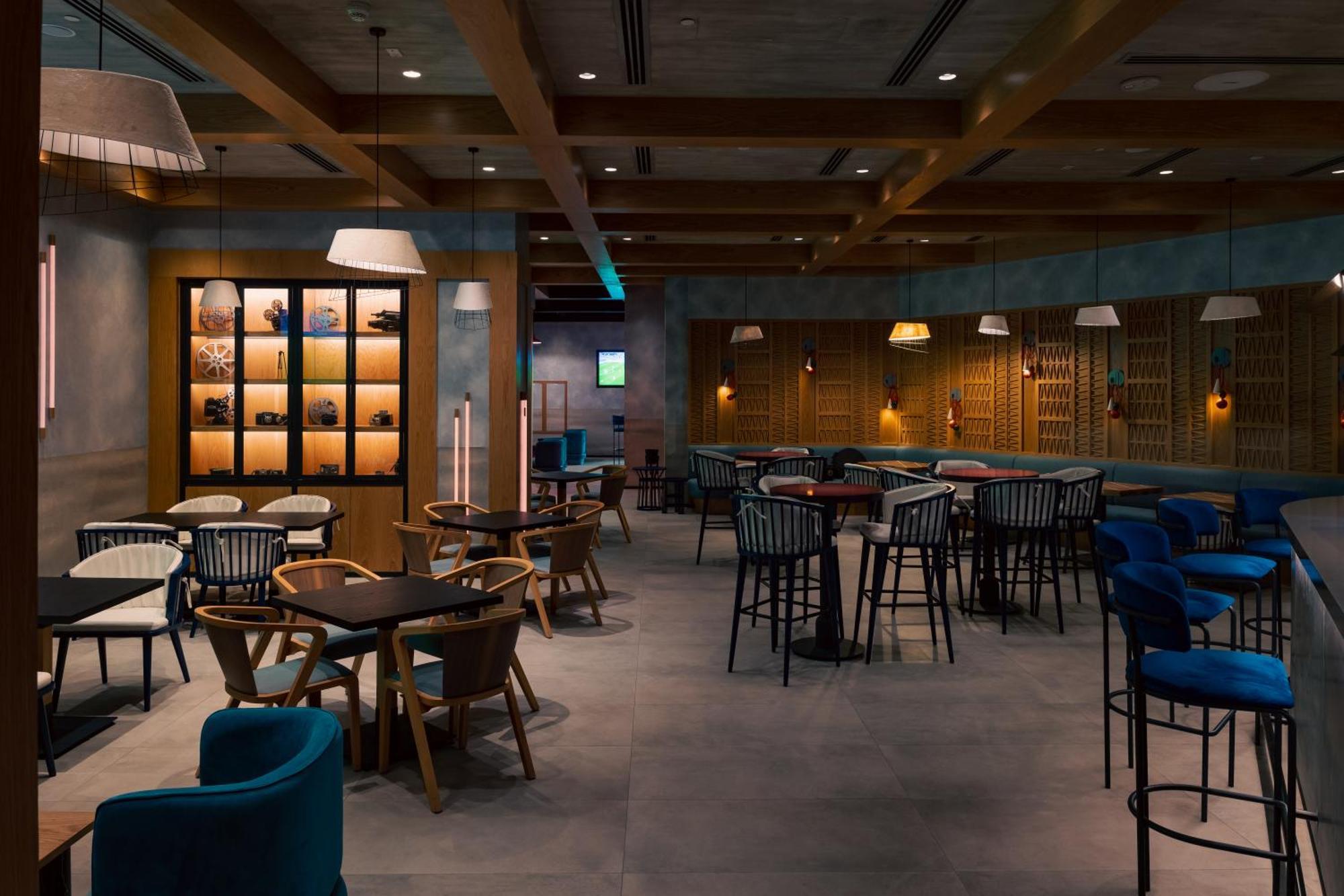 Erth Abu Dhabi Hotel सहारा Abu Dhabi